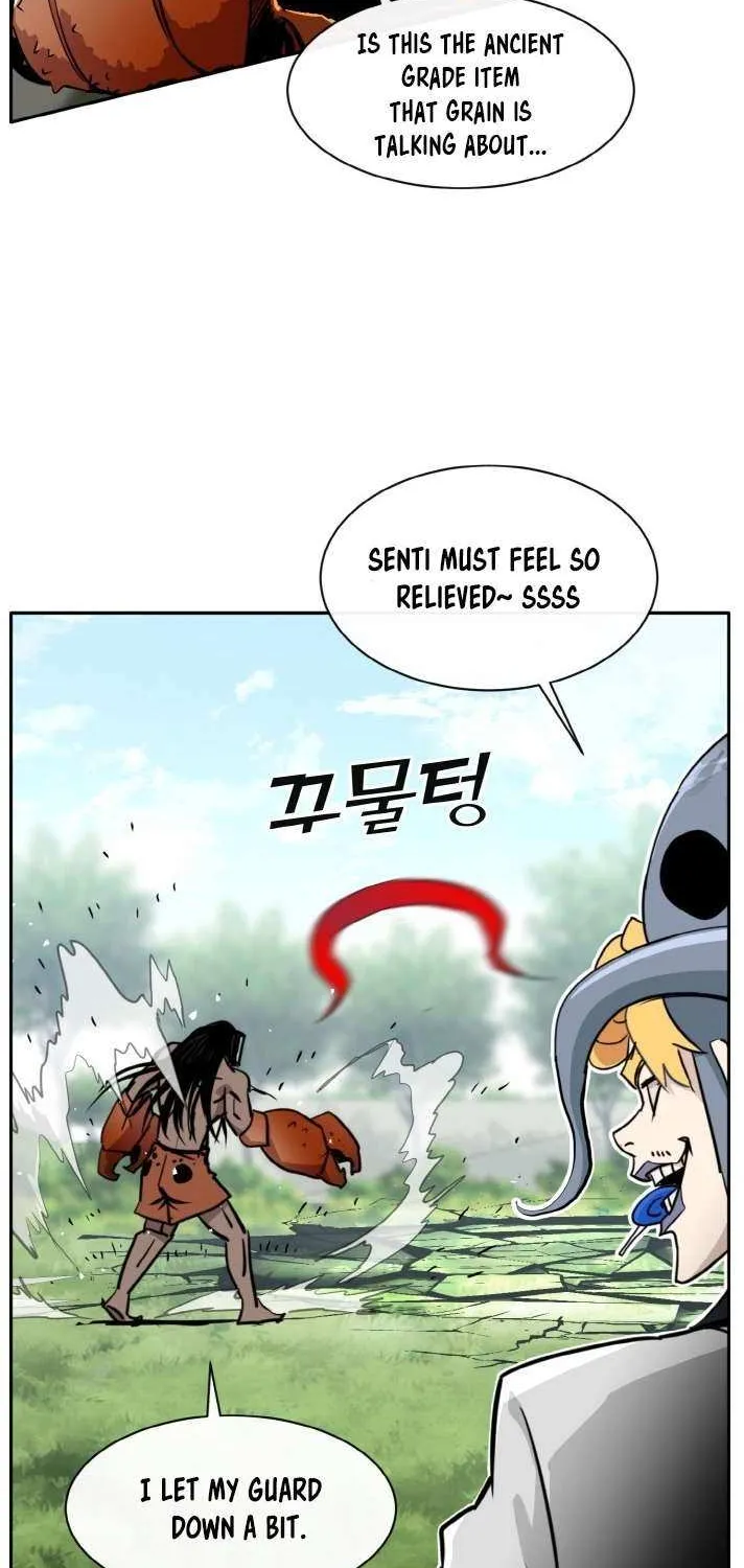 Counter Cube Chapter 112 page 6 - 