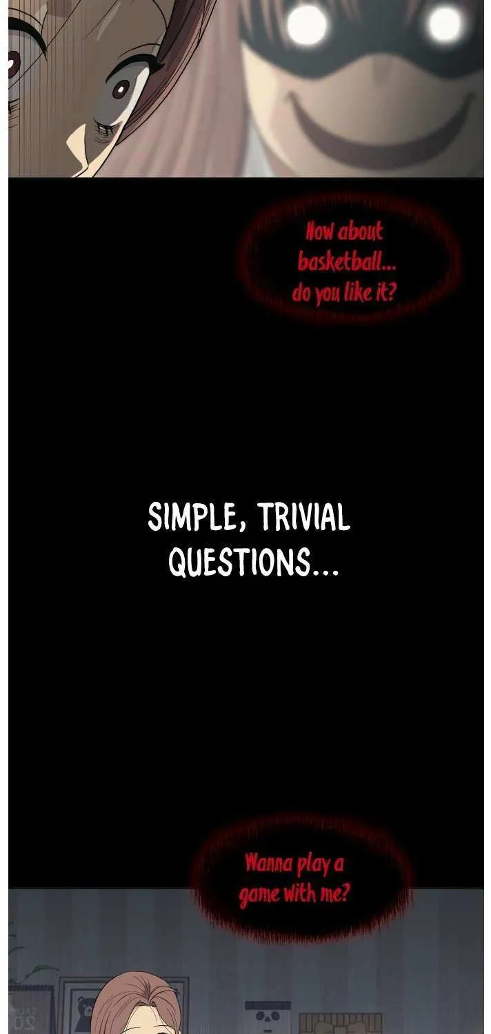Counter Cube Chapter 112 page 53 - 