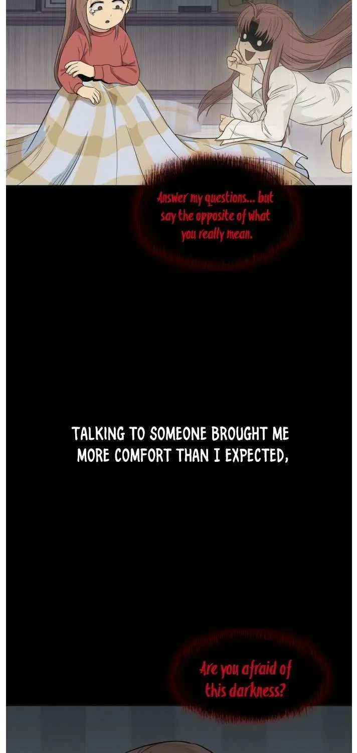 Counter Cube Chapter 112 page 54 - 