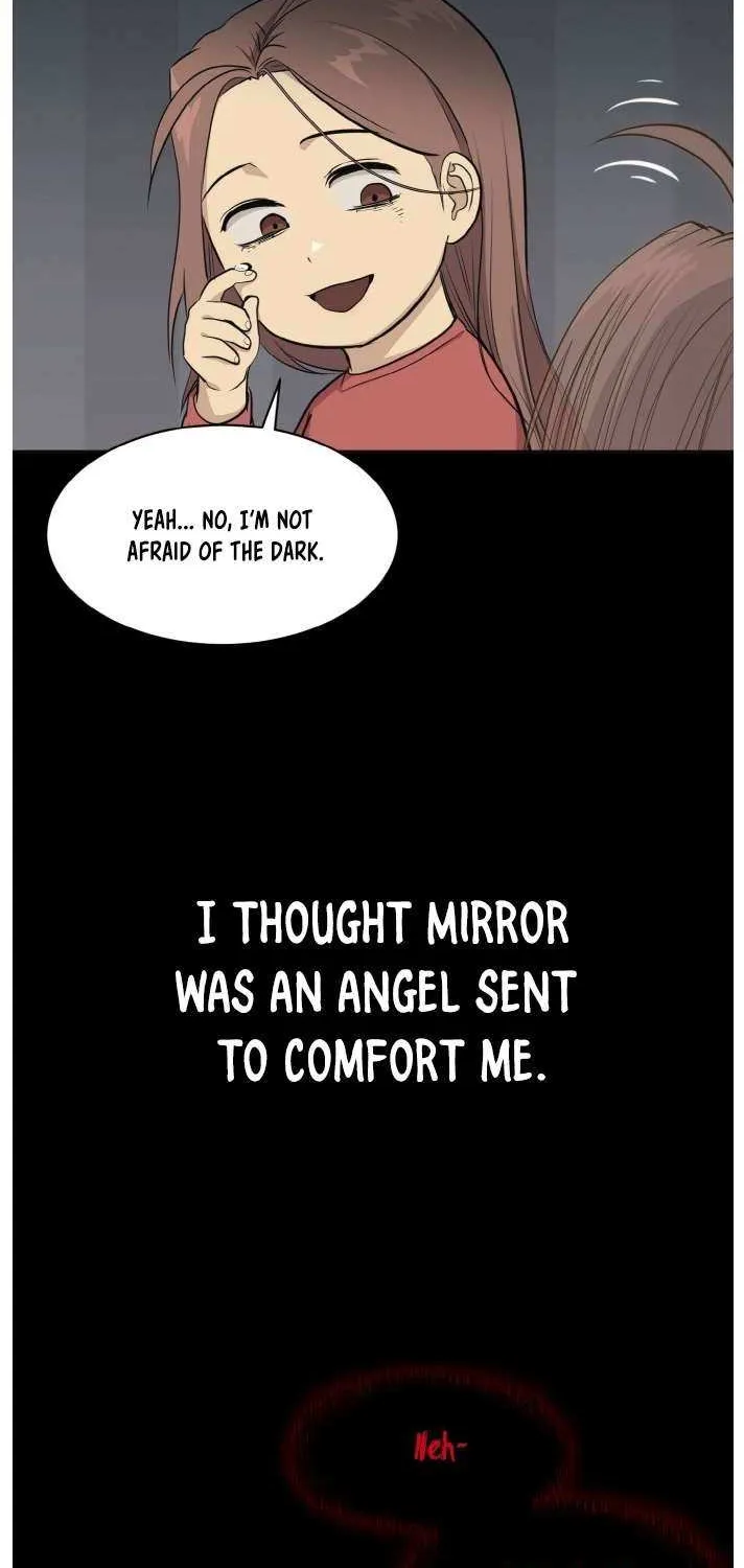 Counter Cube Chapter 112 page 55 - 
