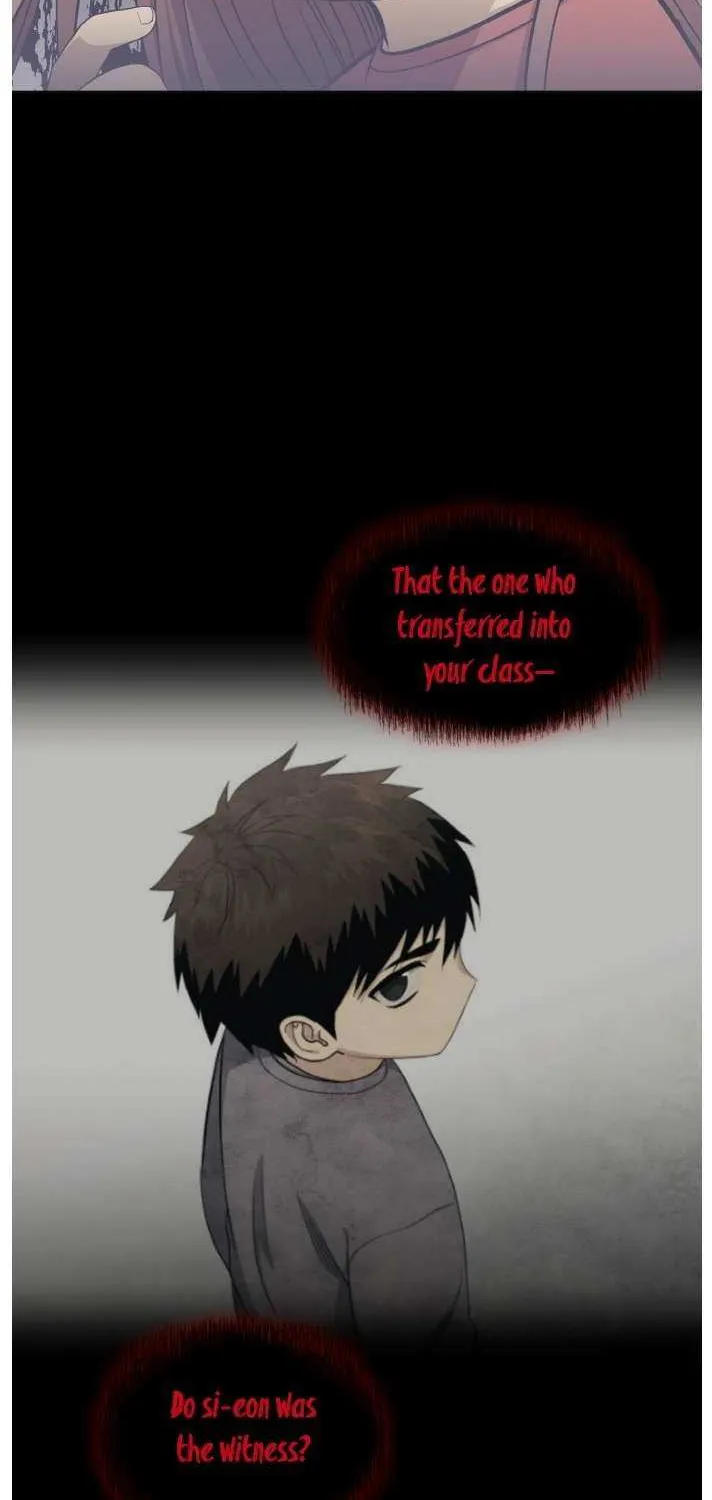 Counter Cube Chapter 112 page 58 - 