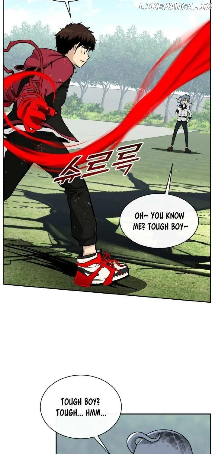 Counter Cube Chapter 112 page 8 - 