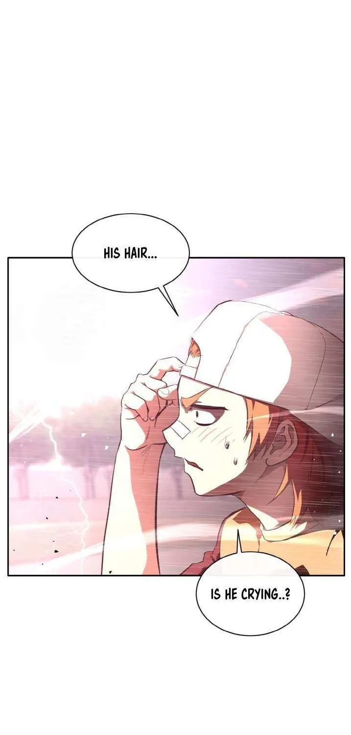 Counter Cube Chapter 112 page 76 - 