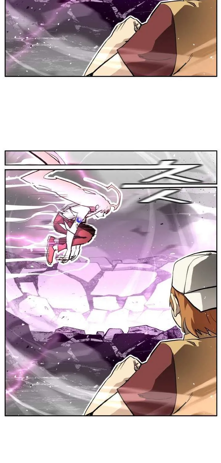 Counter Cube Chapter 112 page 80 - 