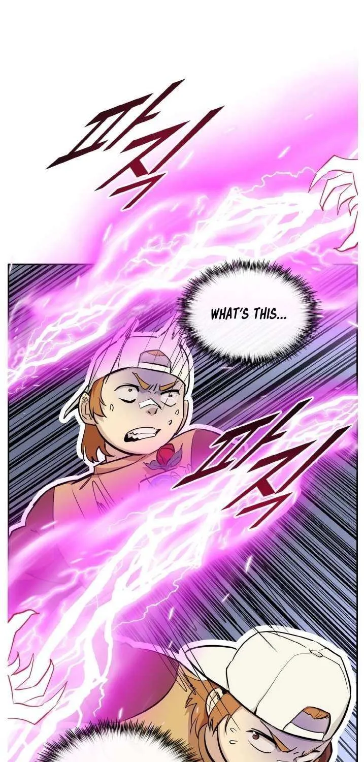 Counter Cube Chapter 112 page 81 - 