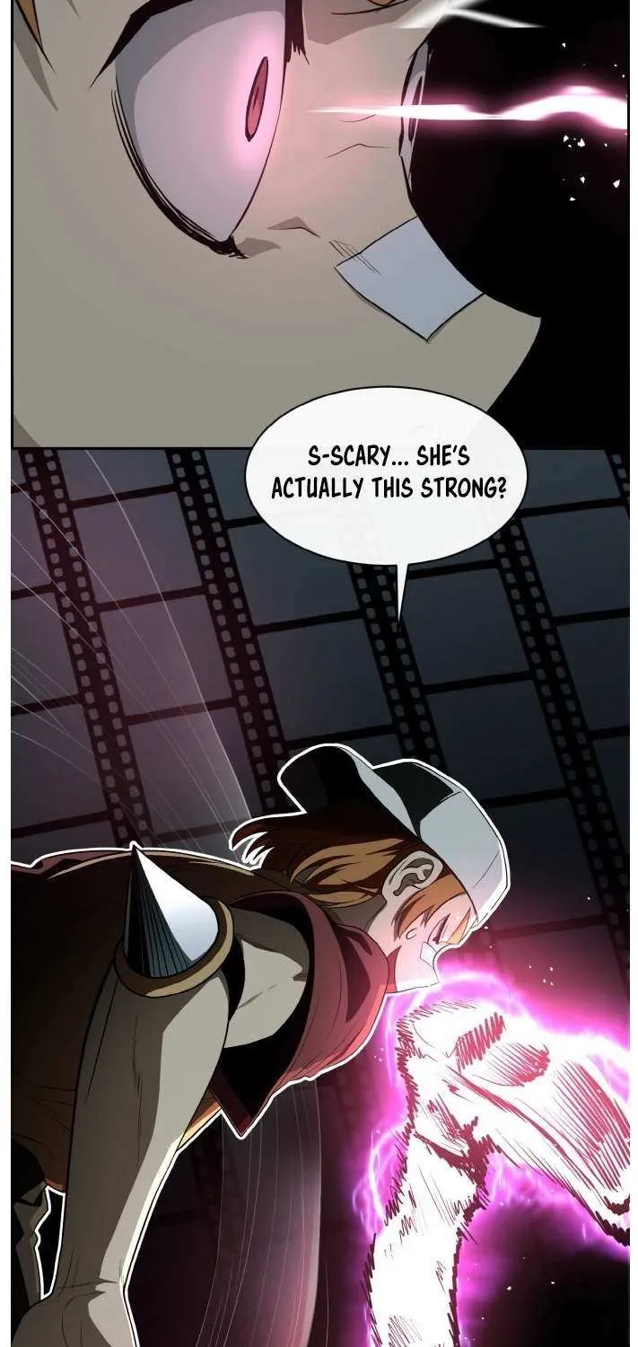 Counter Cube Chapter 112 page 87 - 