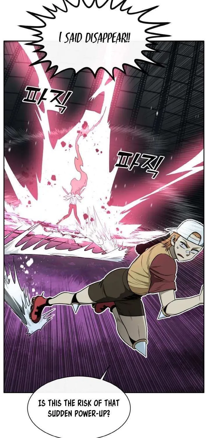 Counter Cube Chapter 112 page 90 - 