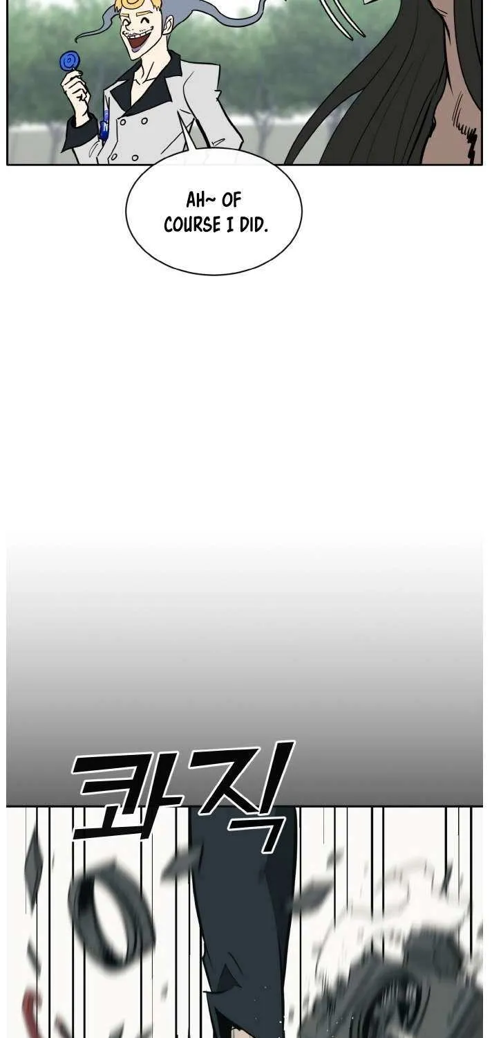 Counter Cube Chapter 112 page 10 - 