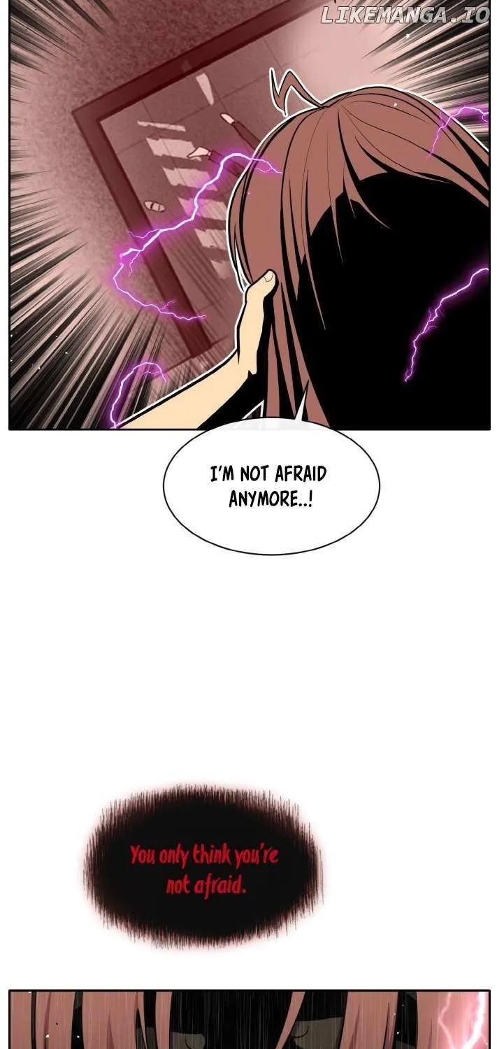 Counter Cube Chapter 112 page 92 - 