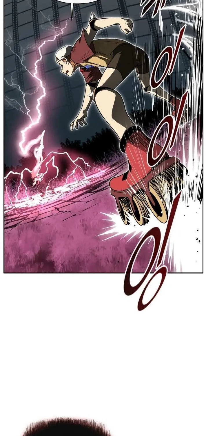 Counter Cube Chapter 112 page 94 - 