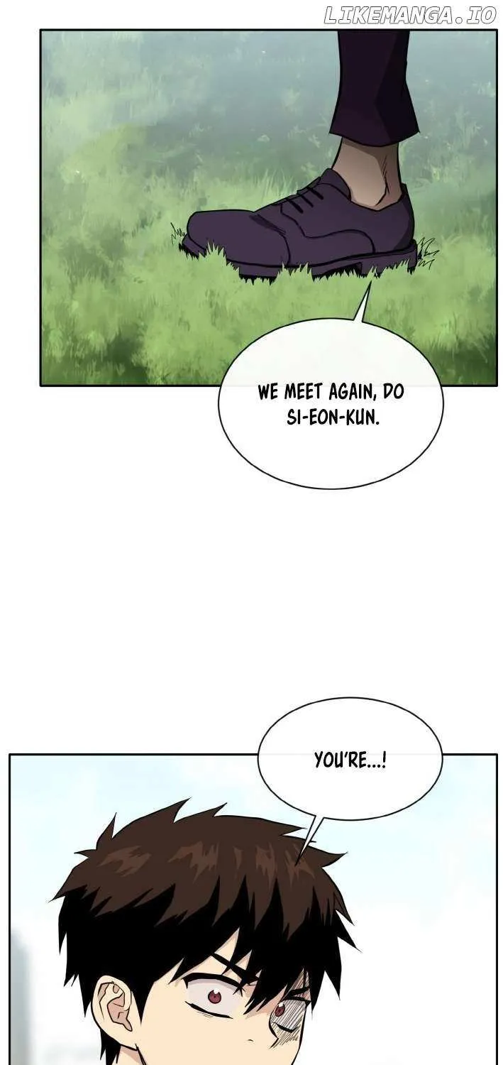 Counter Cube Chapter 113 page 1 - 
