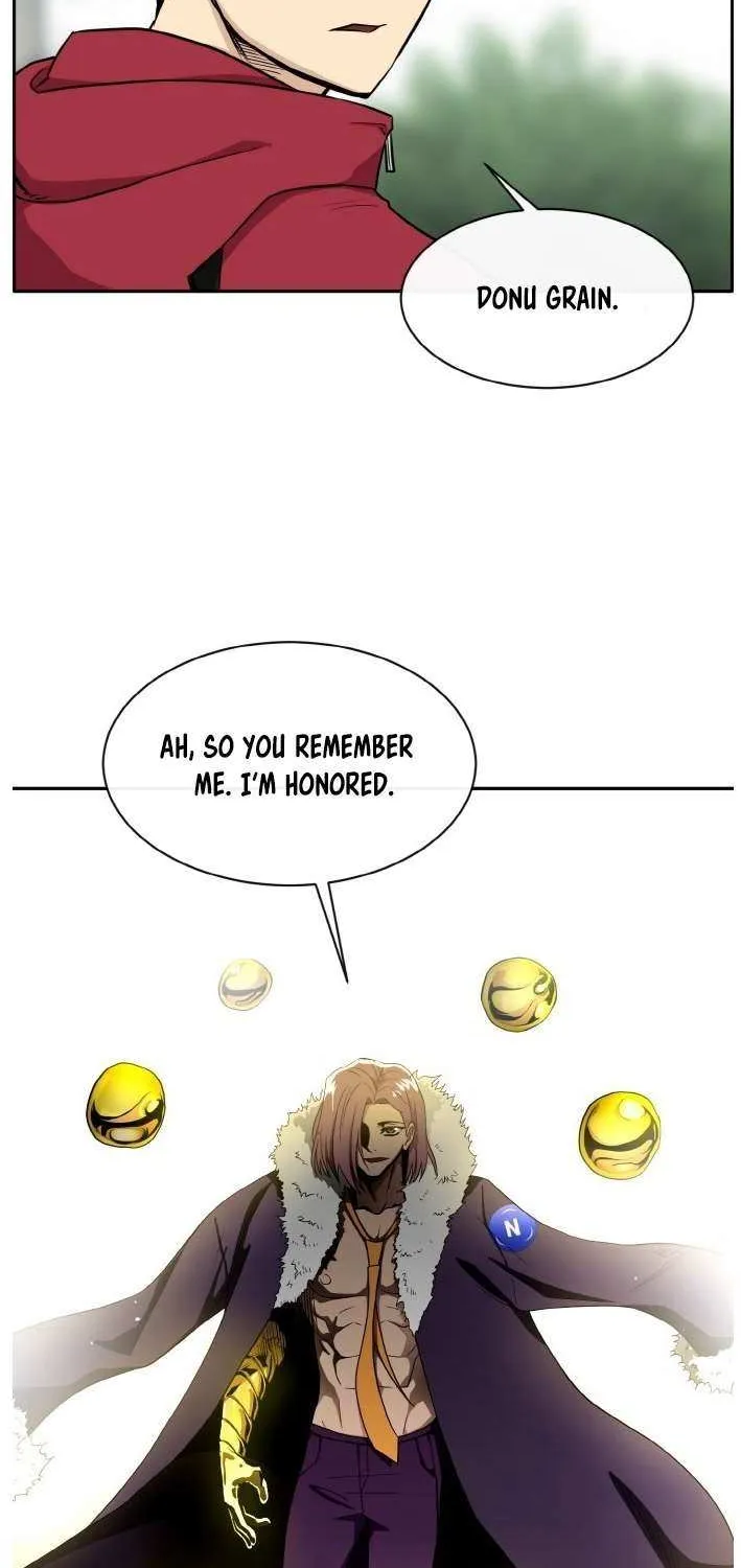 Counter Cube Chapter 113 page 2 - 