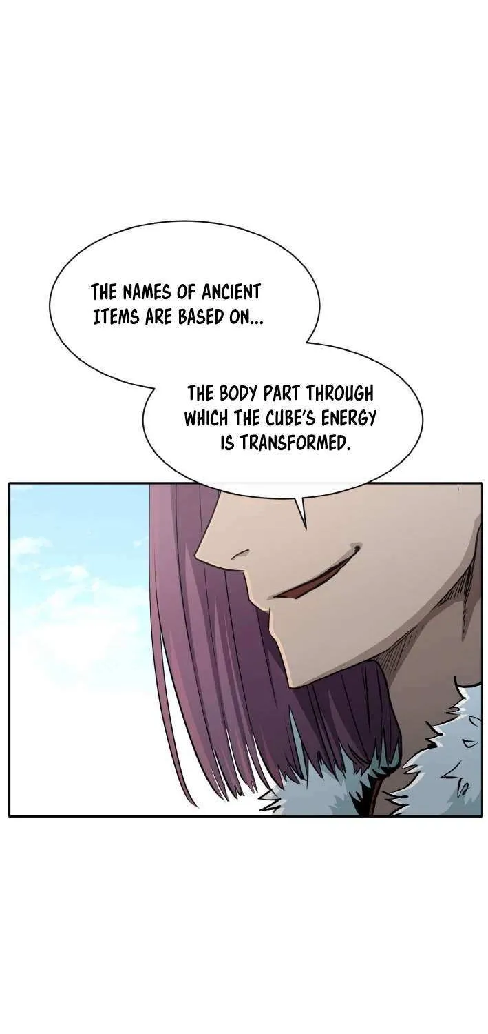 Counter Cube Chapter 113 page 11 - 