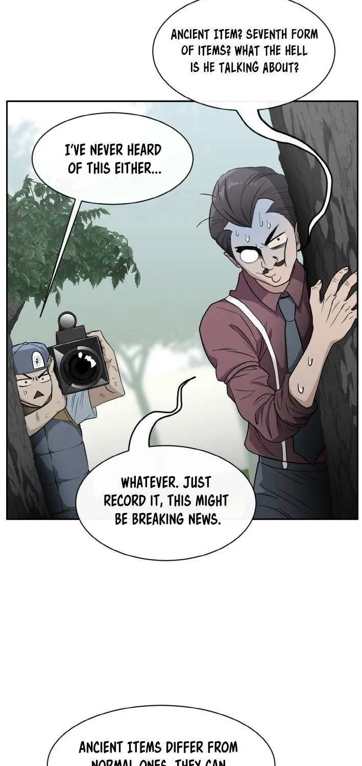 Counter Cube Chapter 113 page 13 - 