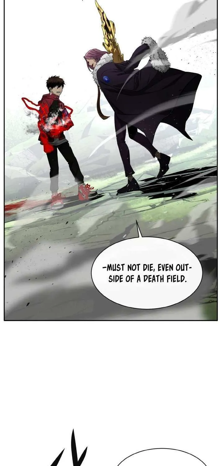Counter Cube Chapter 113 page 19 - 