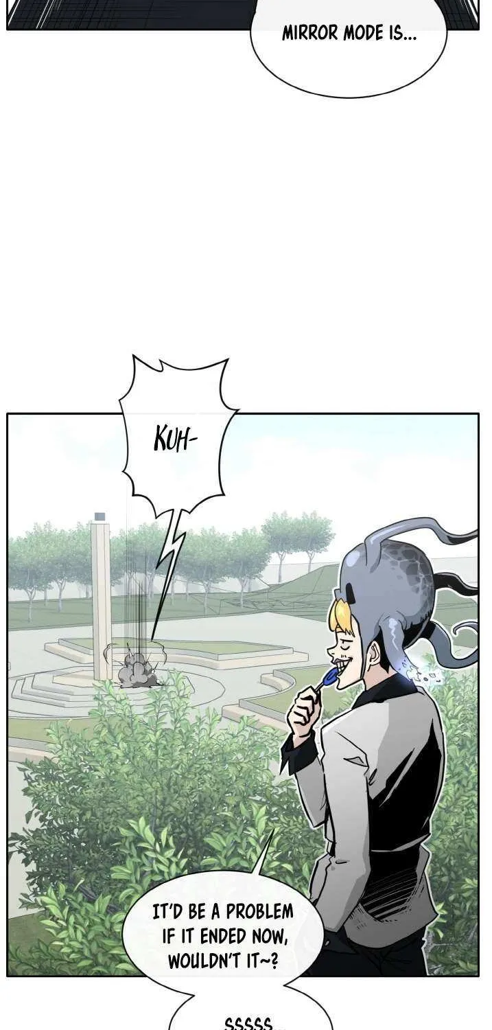 Counter Cube Chapter 113 page 25 - 