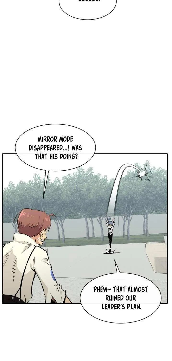 Counter Cube Chapter 113 page 26 - 