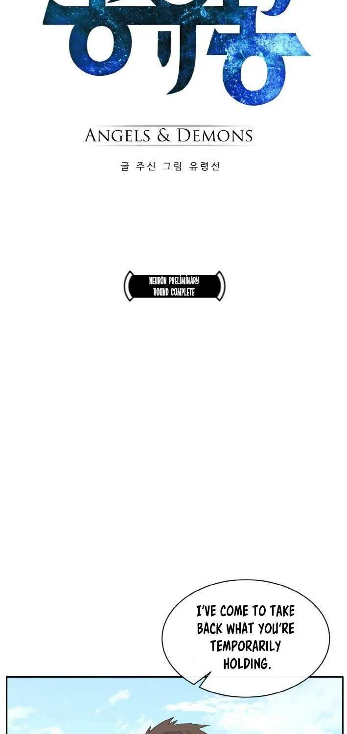Counter Cube Chapter 113 page 4 - 