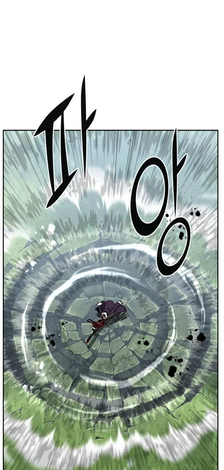 Counter Cube Chapter 113 page 32 - 