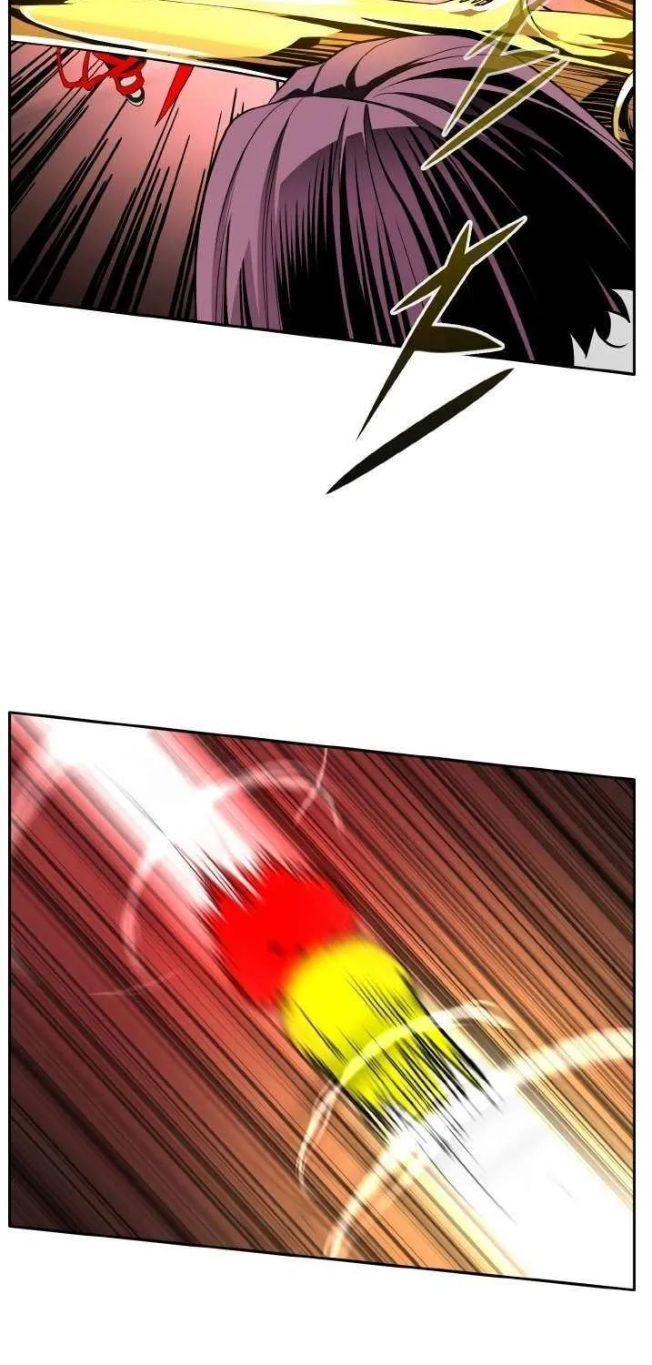 Counter Cube Chapter 113 page 34 - 