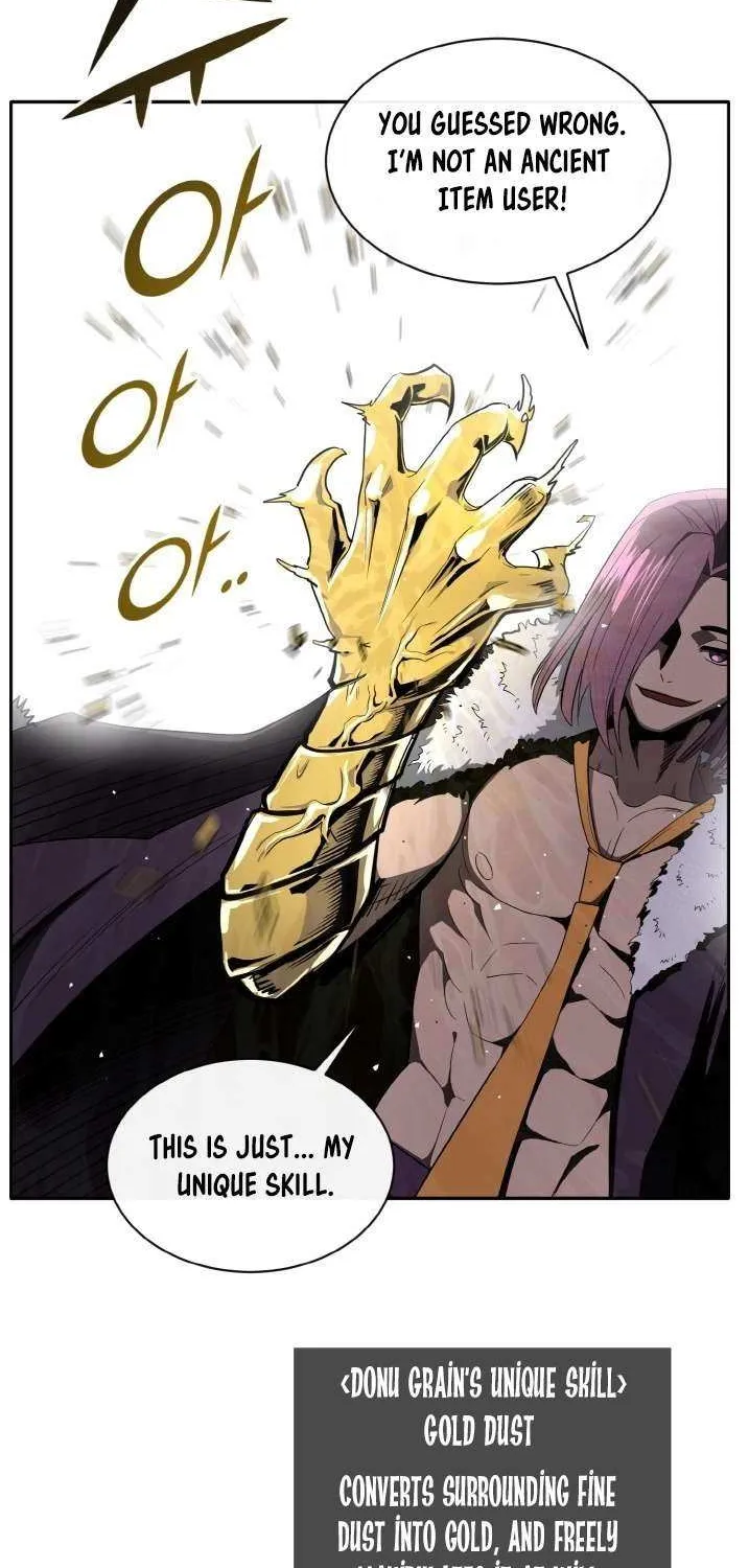 Counter Cube Chapter 113 page 39 - 