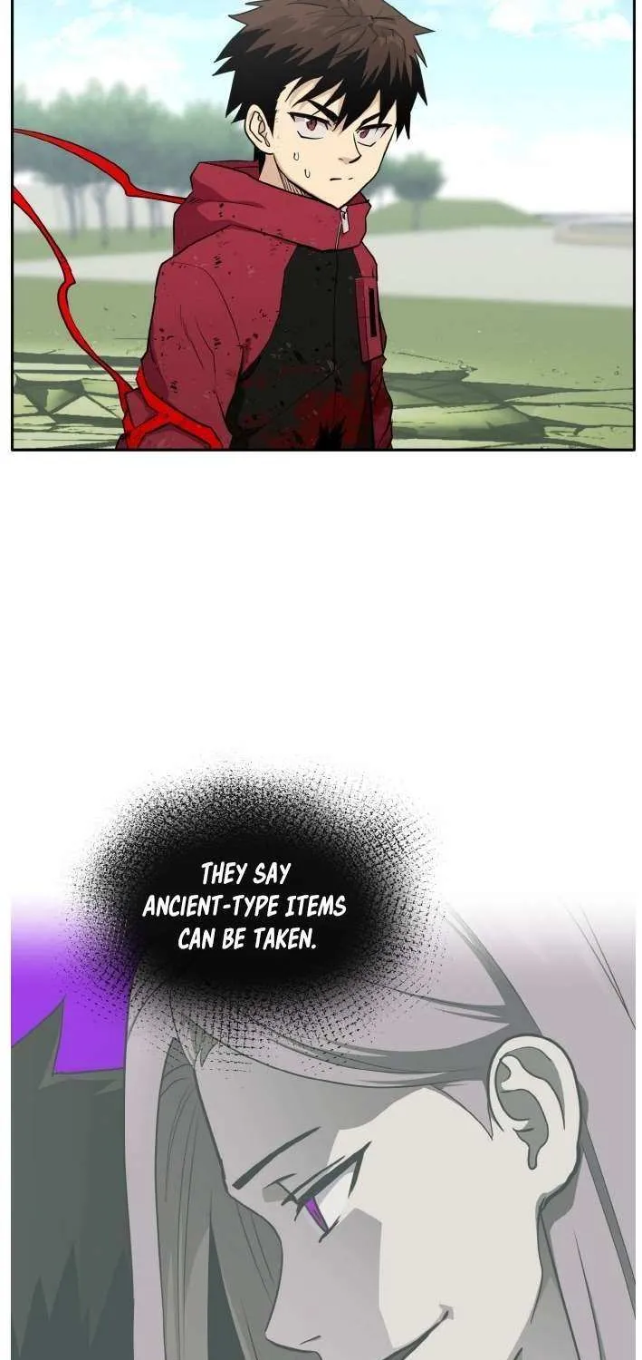 Counter Cube Chapter 113 page 5 - 