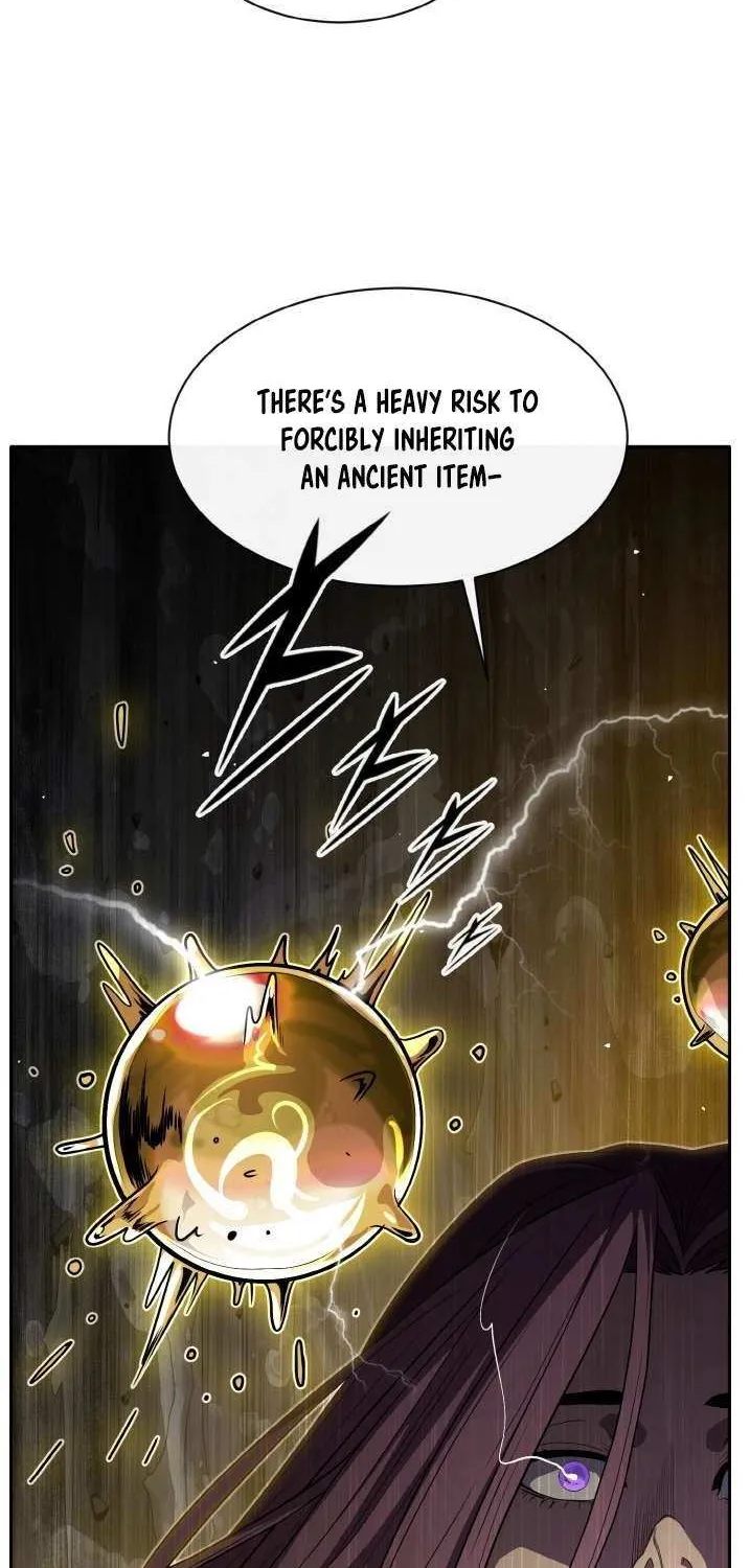 Counter Cube Chapter 113 page 41 - 