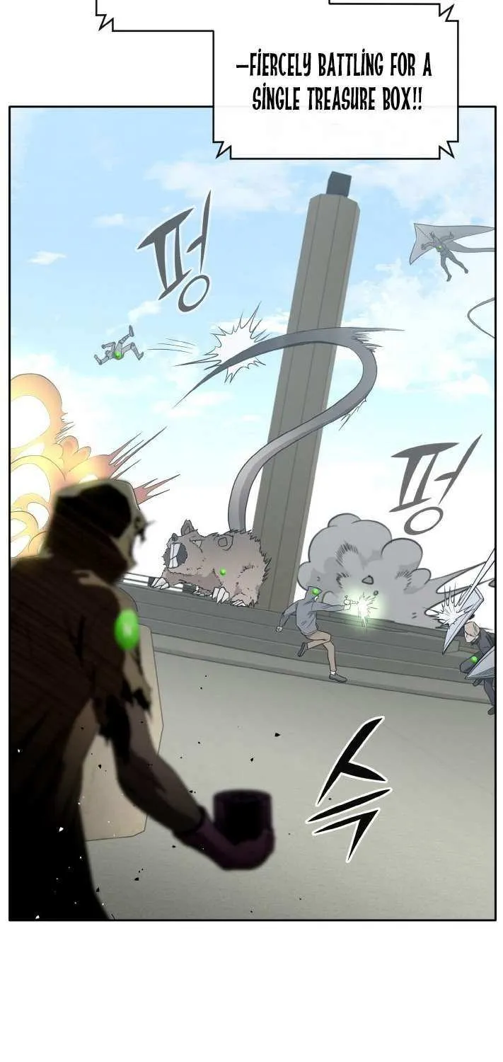 Counter Cube Chapter 113 page 47 - 
