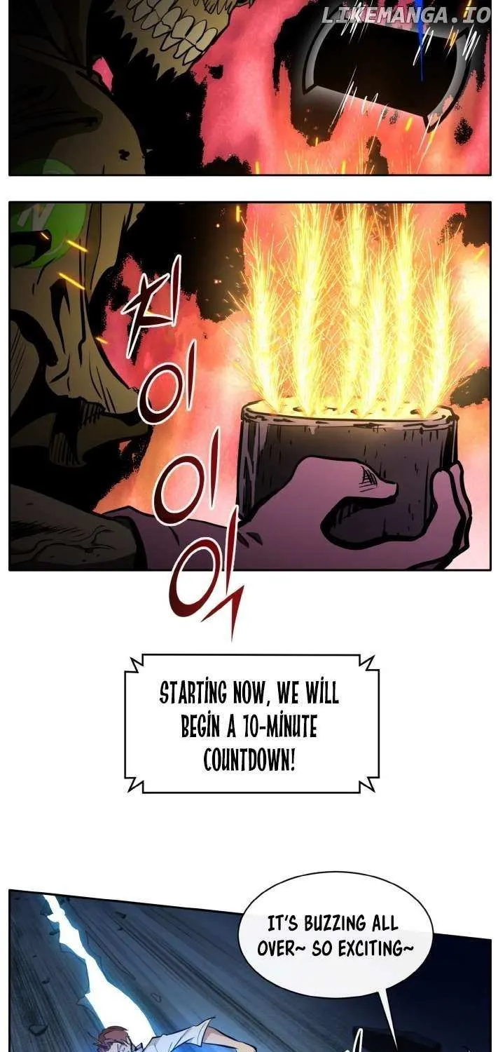 Counter Cube Chapter 113 page 50 - 