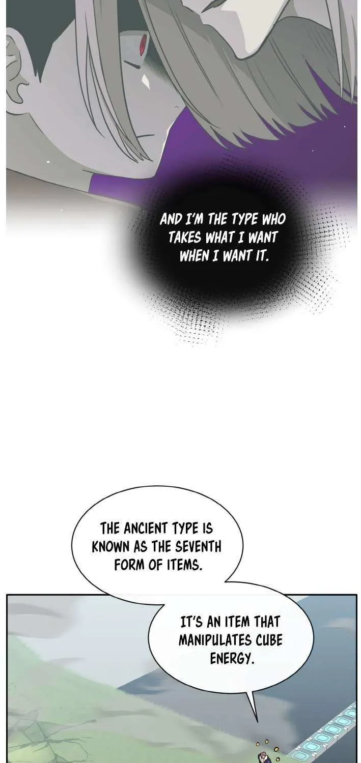 Counter Cube Chapter 113 page 6 - 