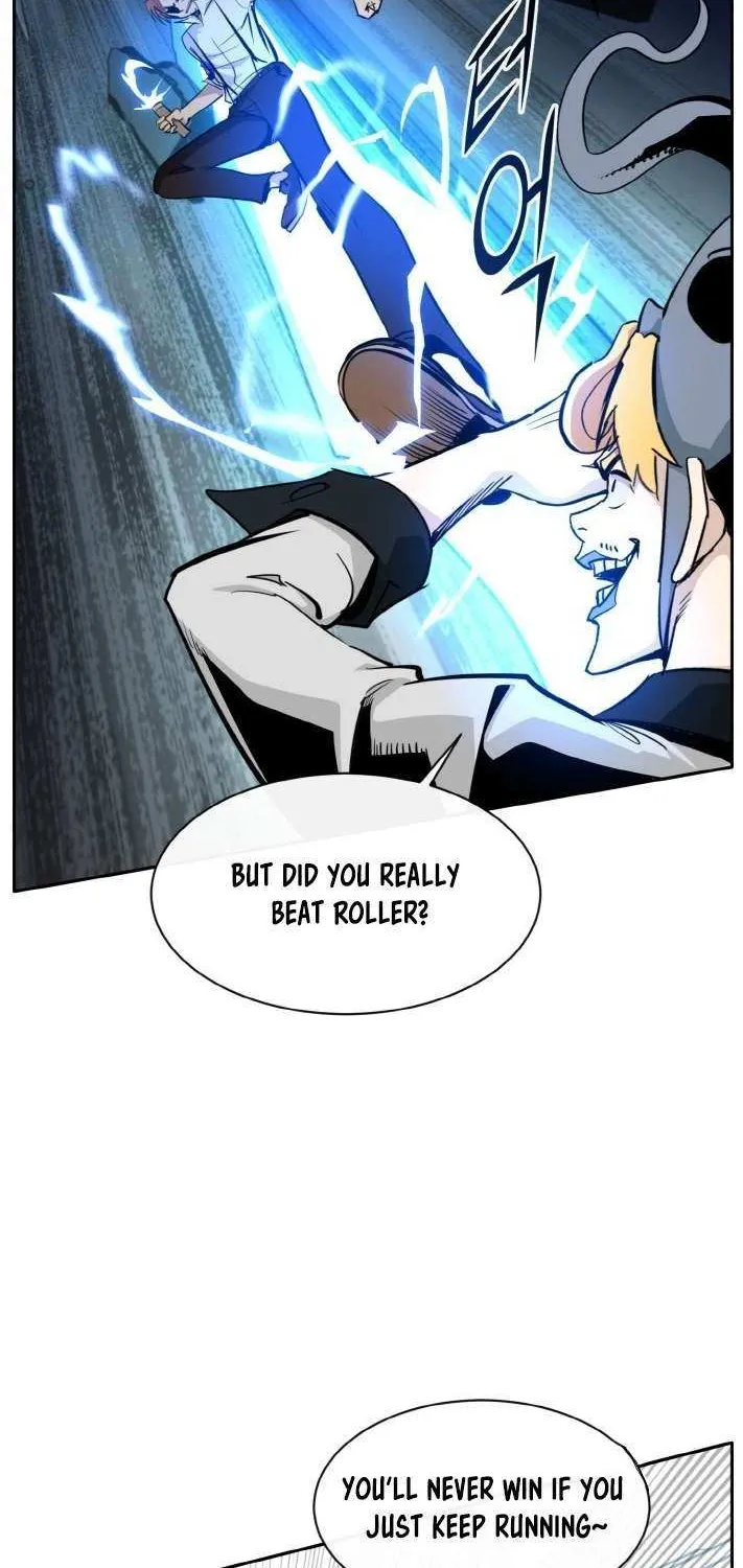 Counter Cube Chapter 113 page 51 - 