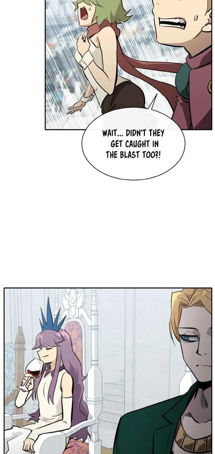 Counter Cube Chapter 113 page 62 - 