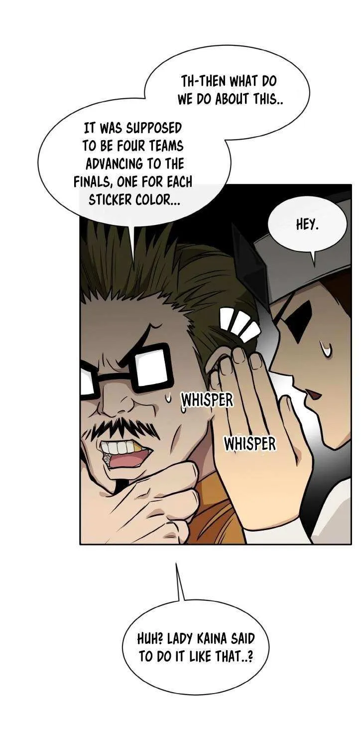 Counter Cube Chapter 113 page 65 - 