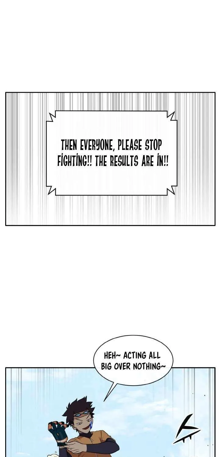 Counter Cube Chapter 113 page 66 - 