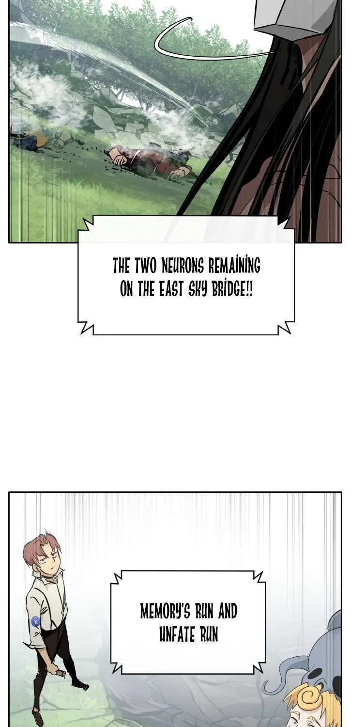 Counter Cube Chapter 113 page 68 - 
