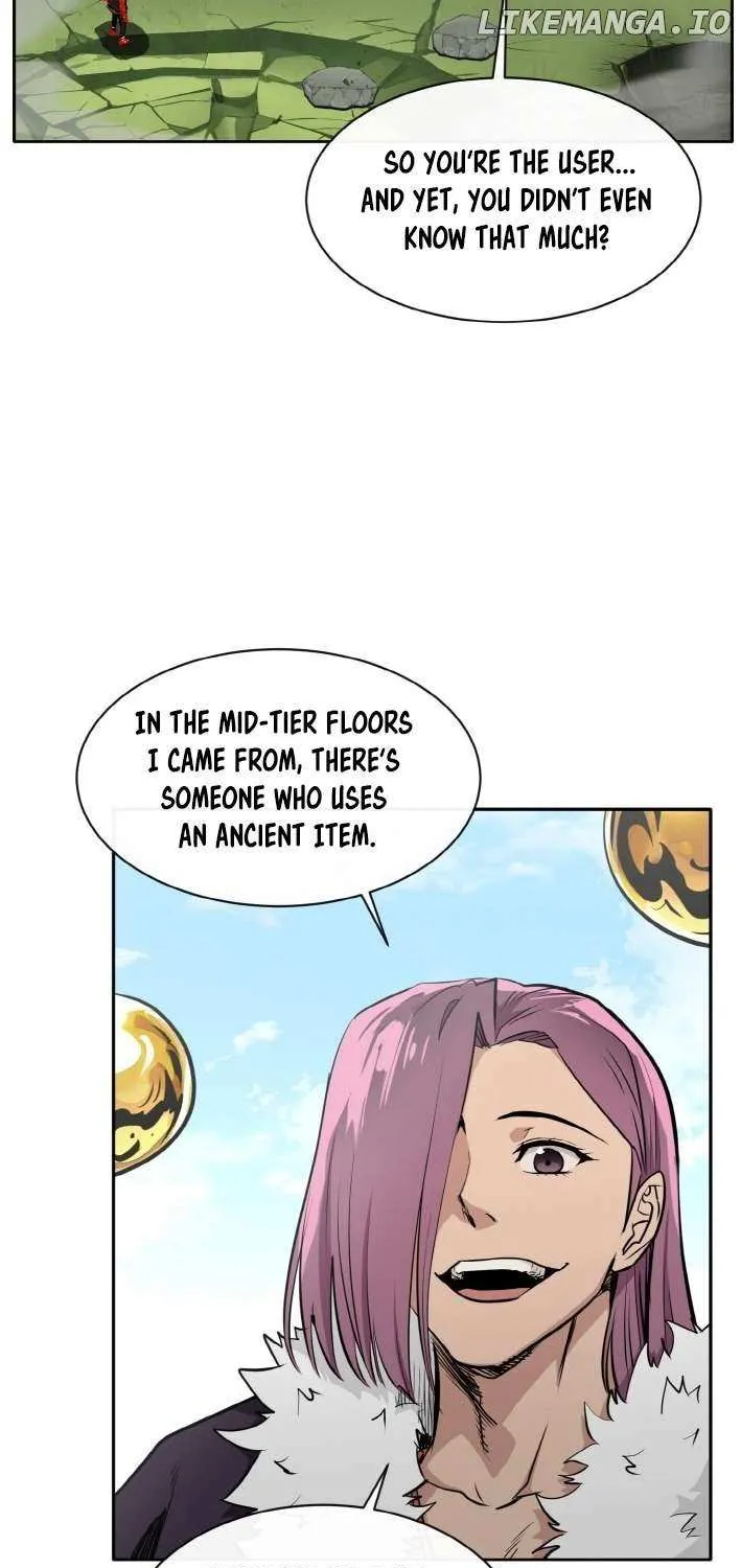 Counter Cube Chapter 113 page 8 - 