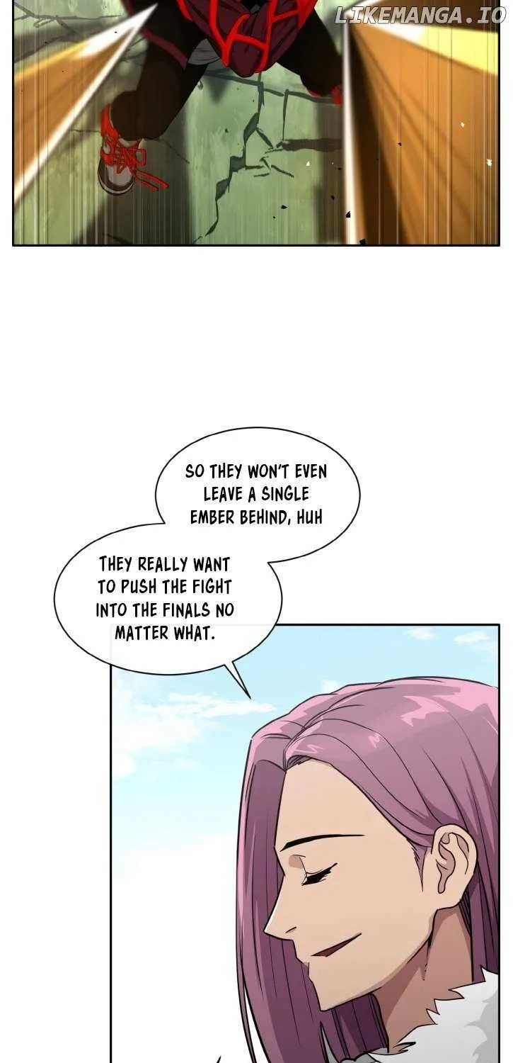 Counter Cube Chapter 113 page 71 - 