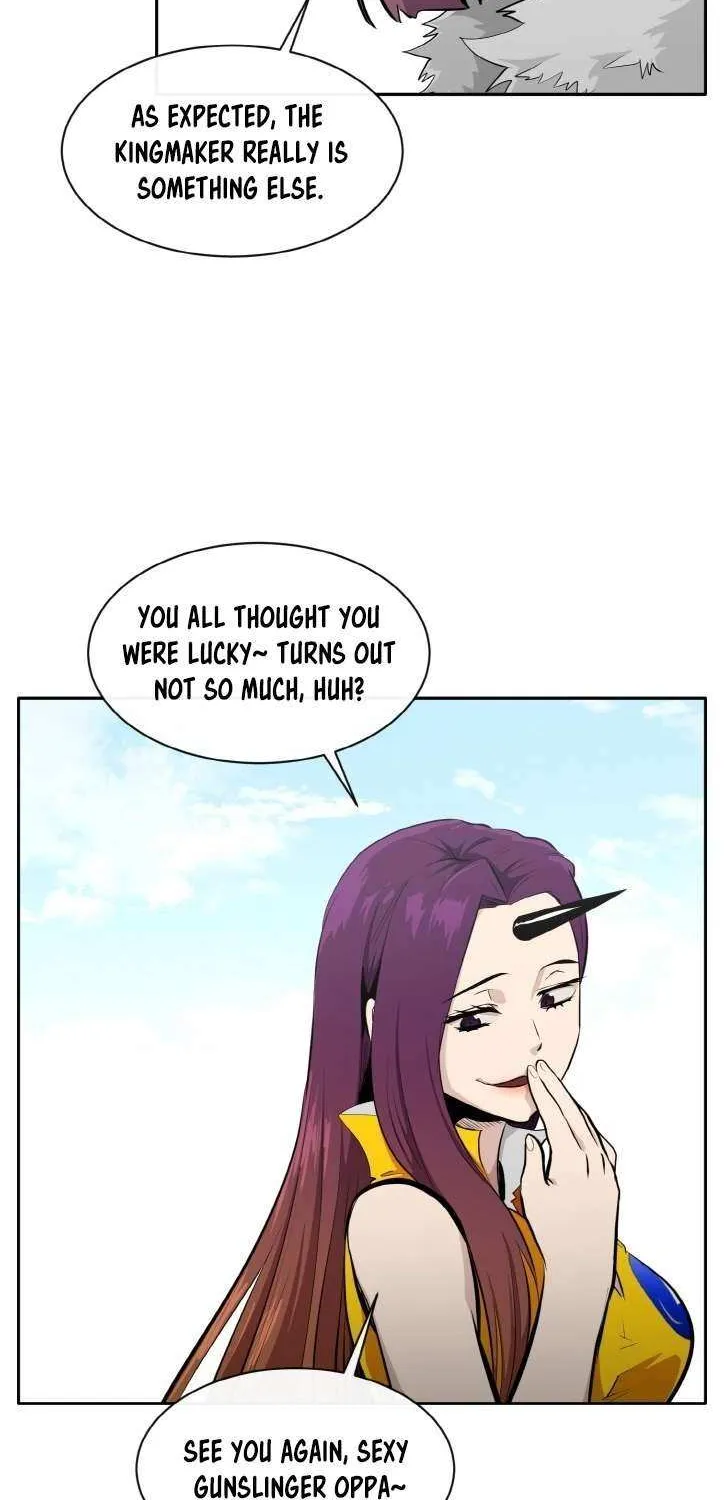 Counter Cube Chapter 113 page 72 - 