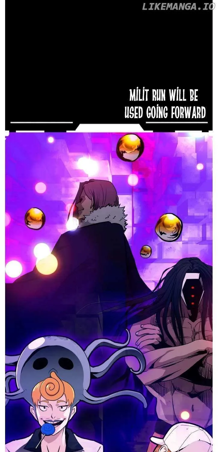 Counter Cube Chapter 113 page 78 - 