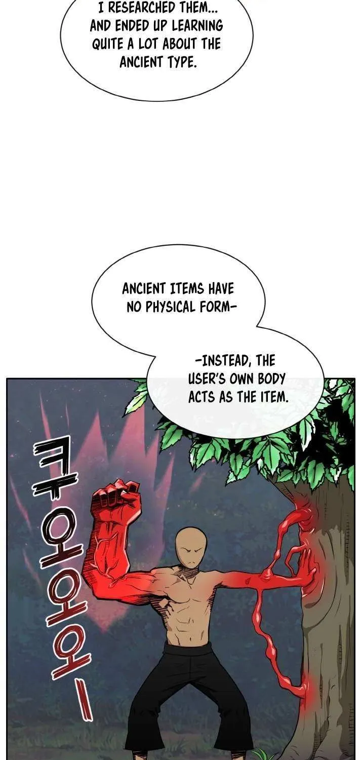 Counter Cube Chapter 113 page 9 - 