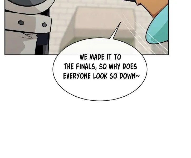 Counter Cube Chapter 113 page 84 - 