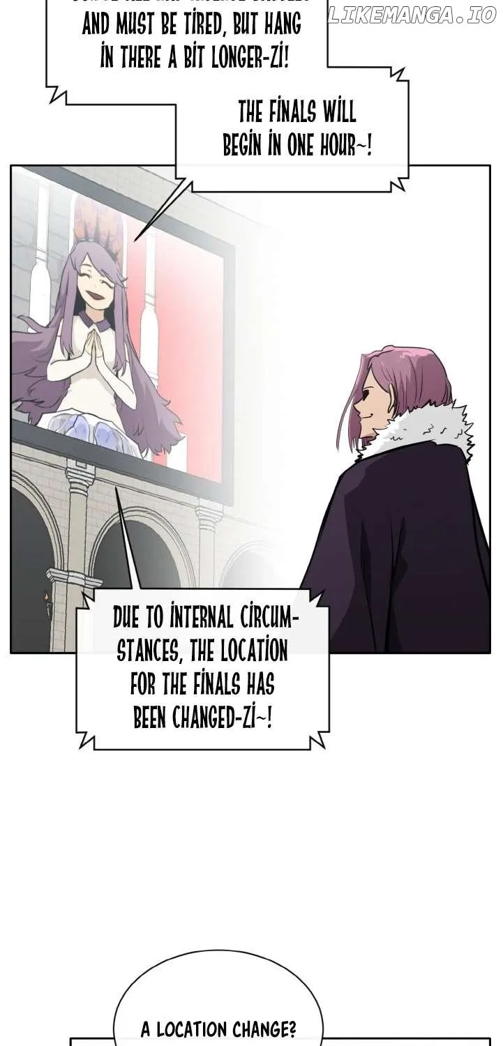 Counter Cube Chapter 113 page 87 - 