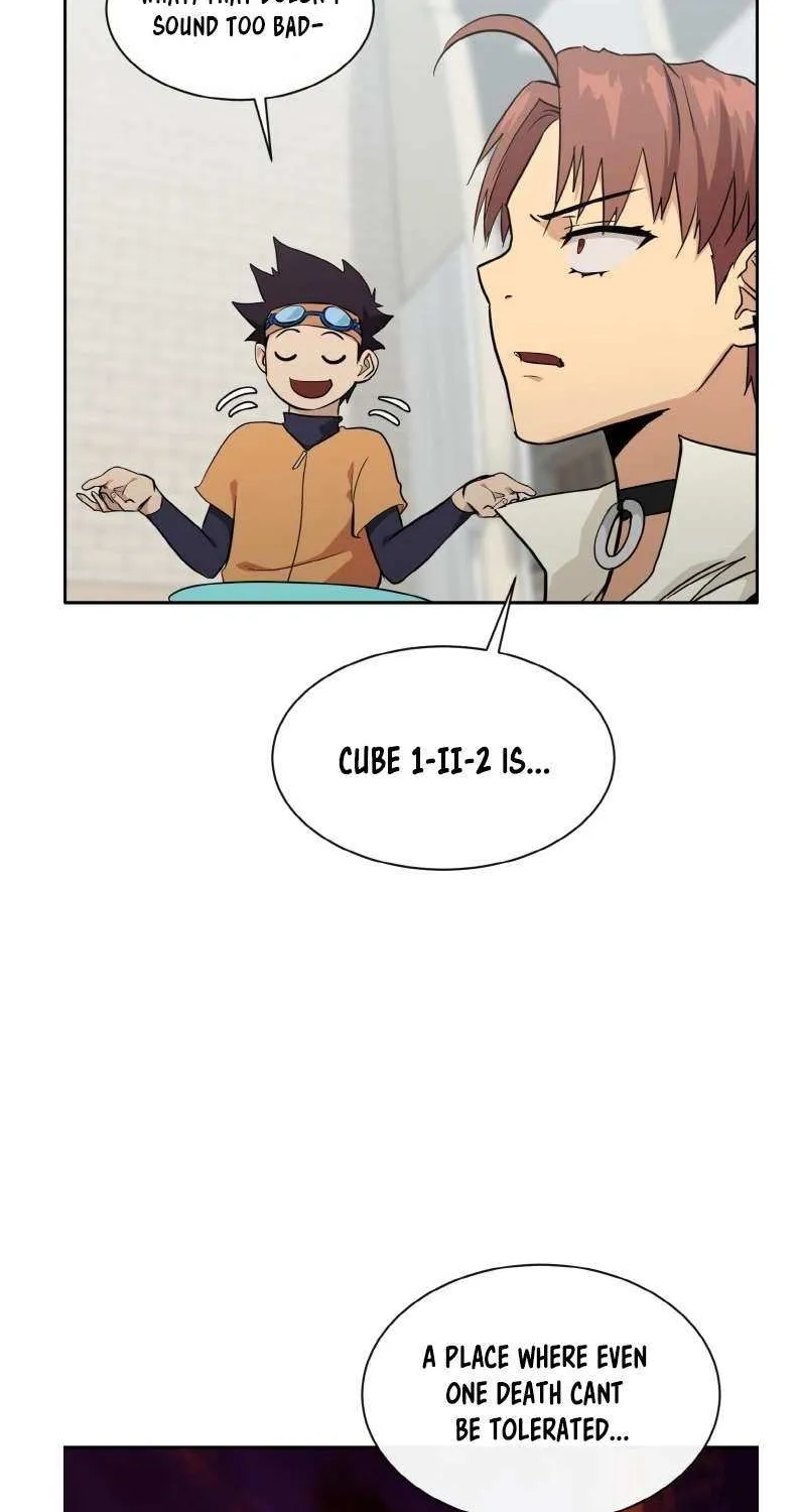 Counter Cube Chapter 114 page 2 - 
