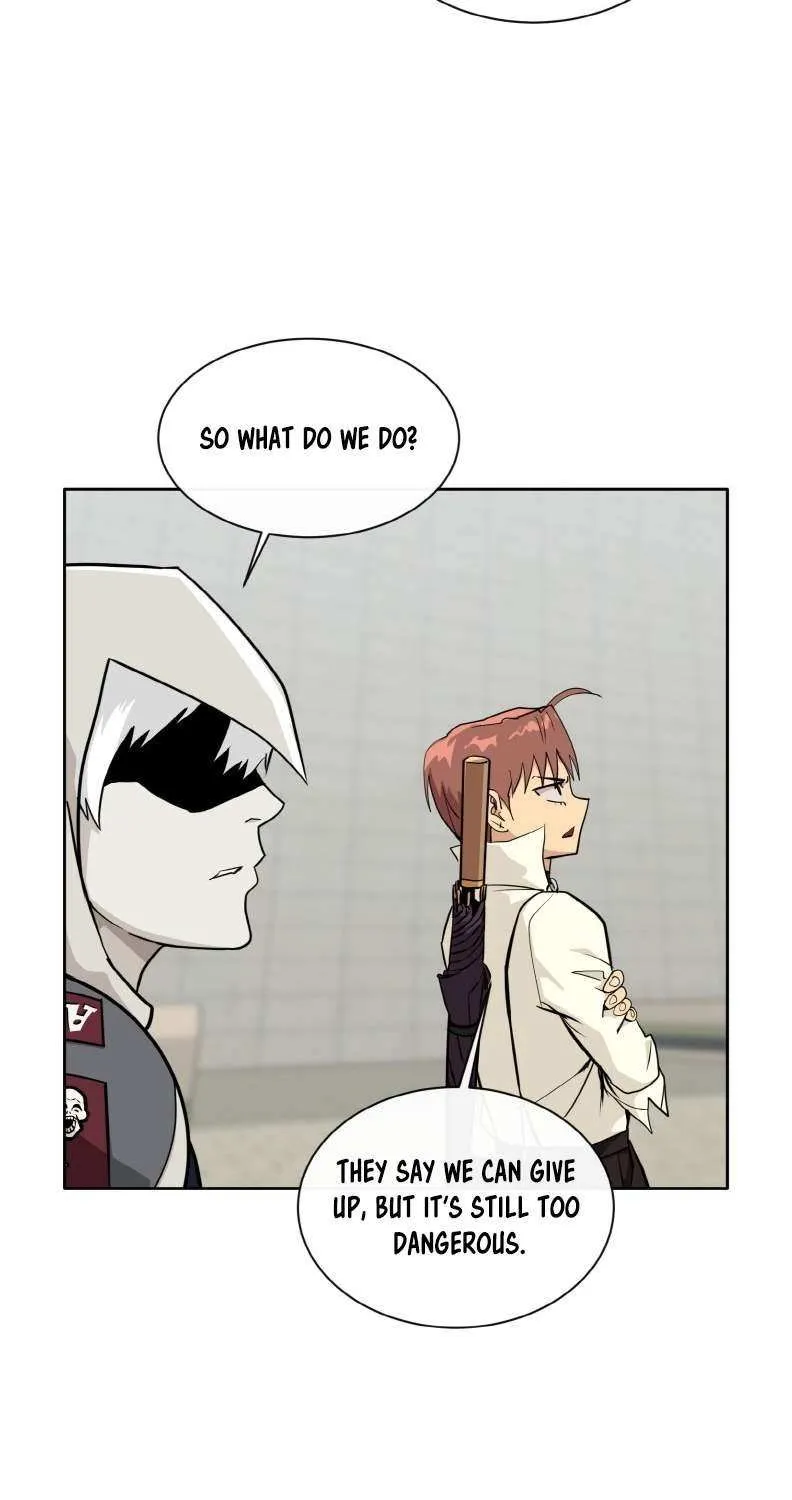 Counter Cube Chapter 114 page 12 - 