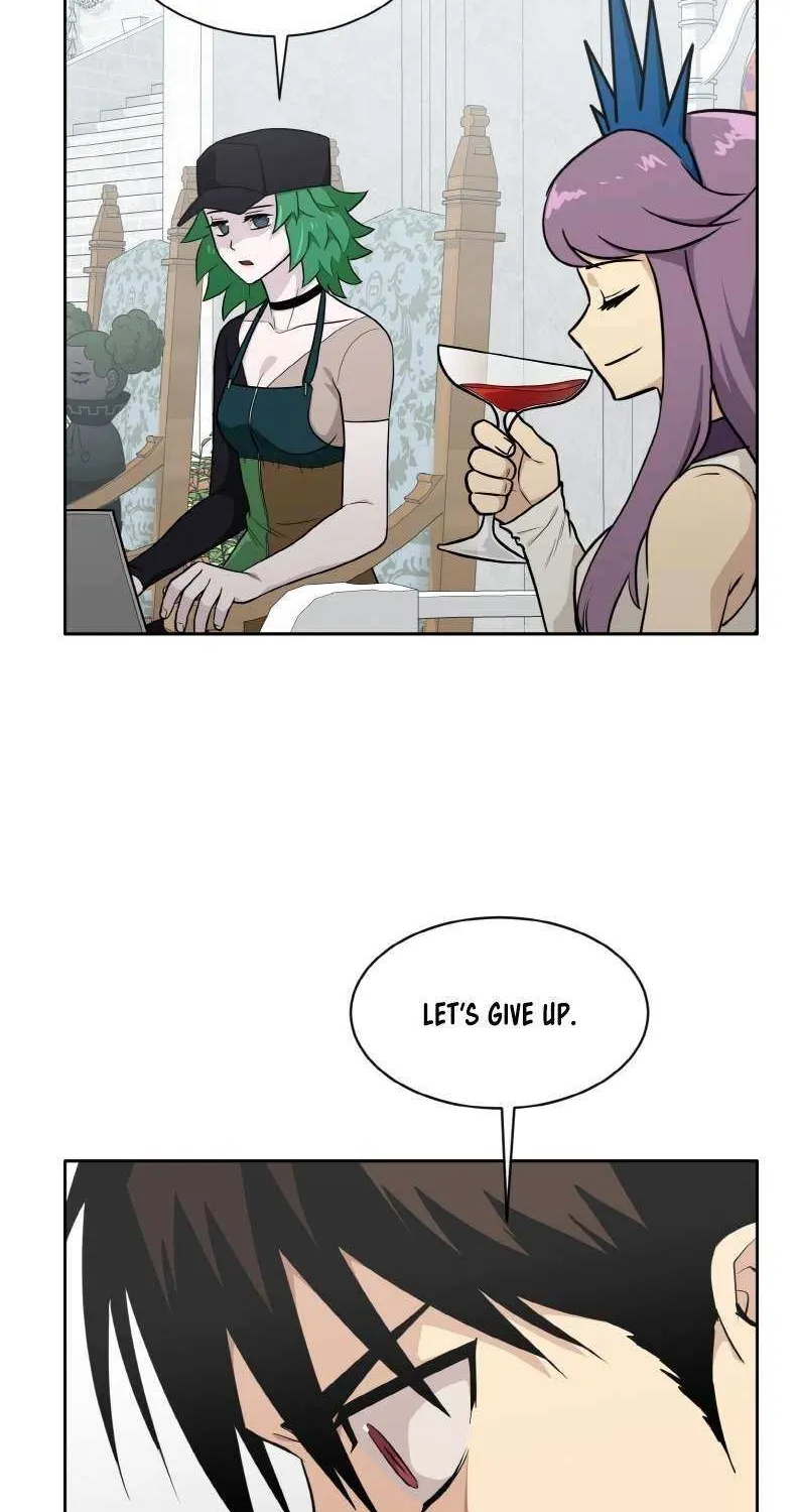Counter Cube Chapter 114 page 16 - 