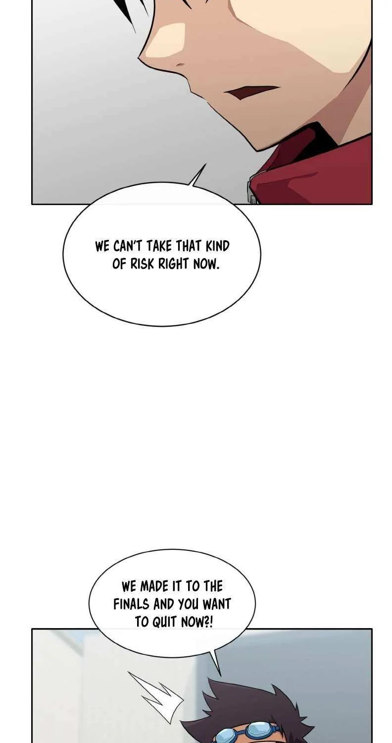 Counter Cube Chapter 114 page 17 - 