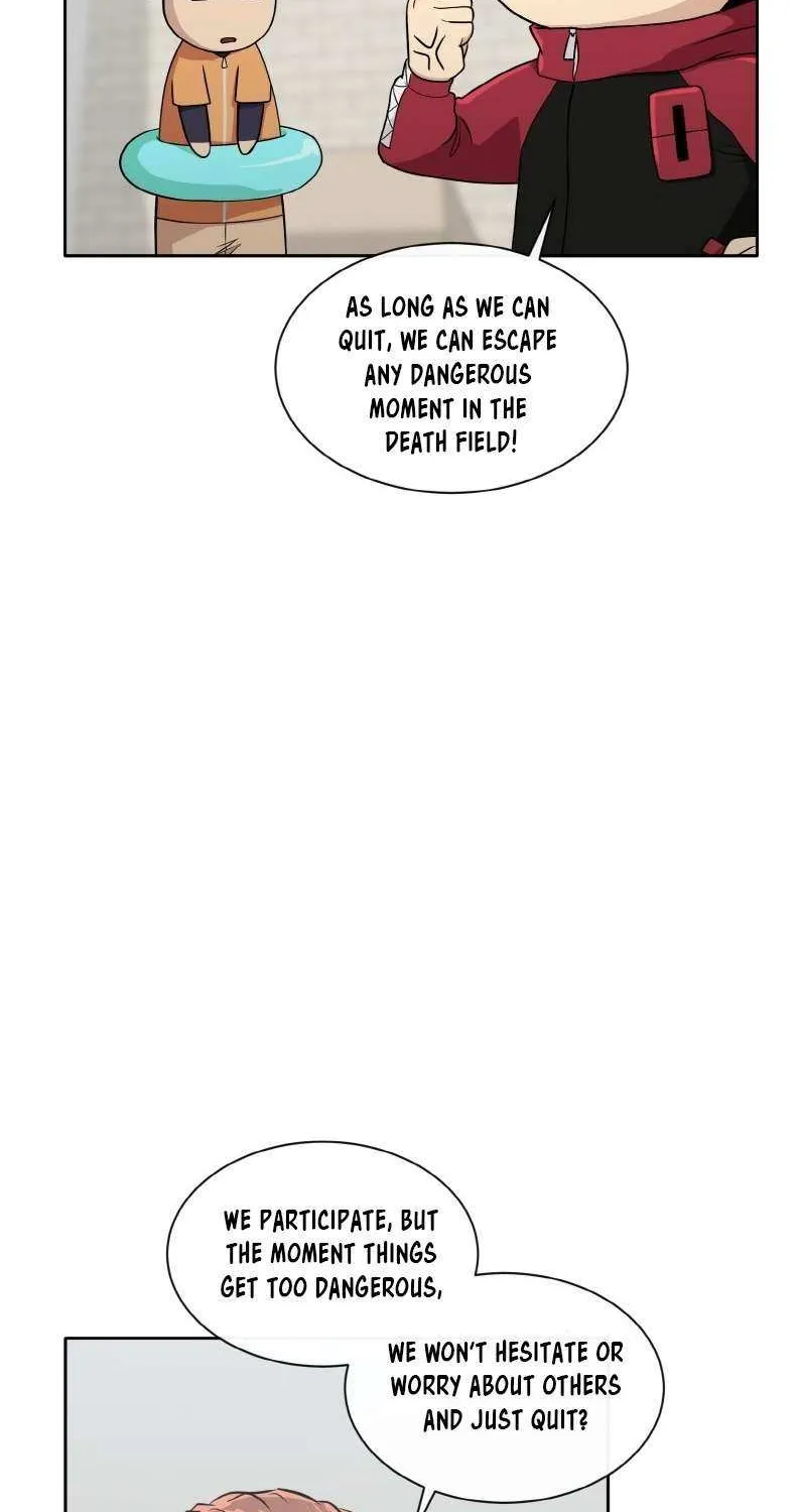 Counter Cube Chapter 114 page 20 - 