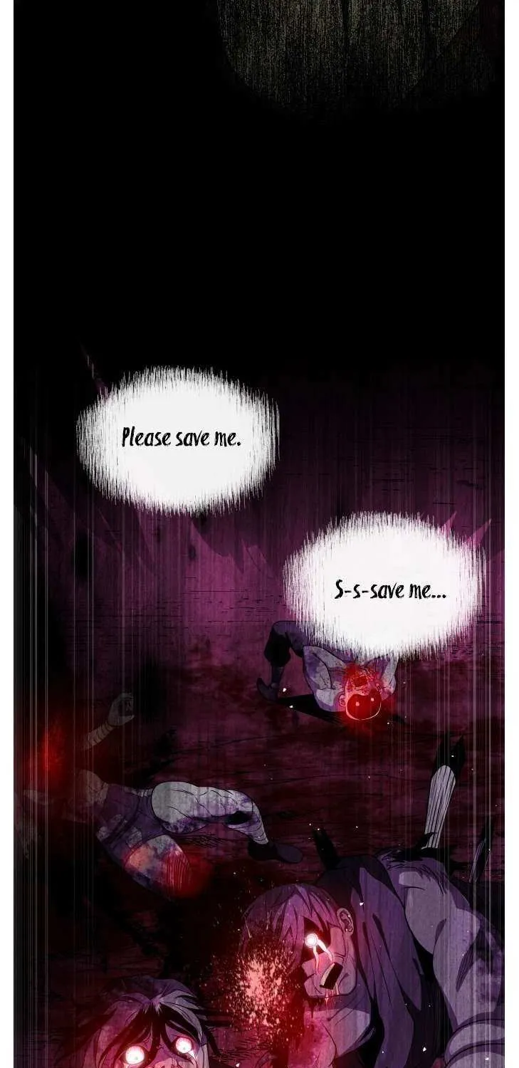 Counter Cube Chapter 114 page 24 - 