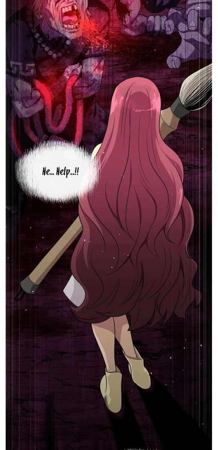 Counter Cube Chapter 114 page 25 - 