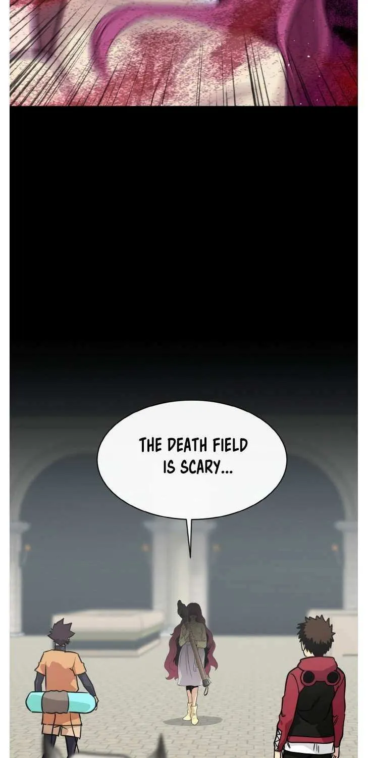 Counter Cube Chapter 114 page 27 - 